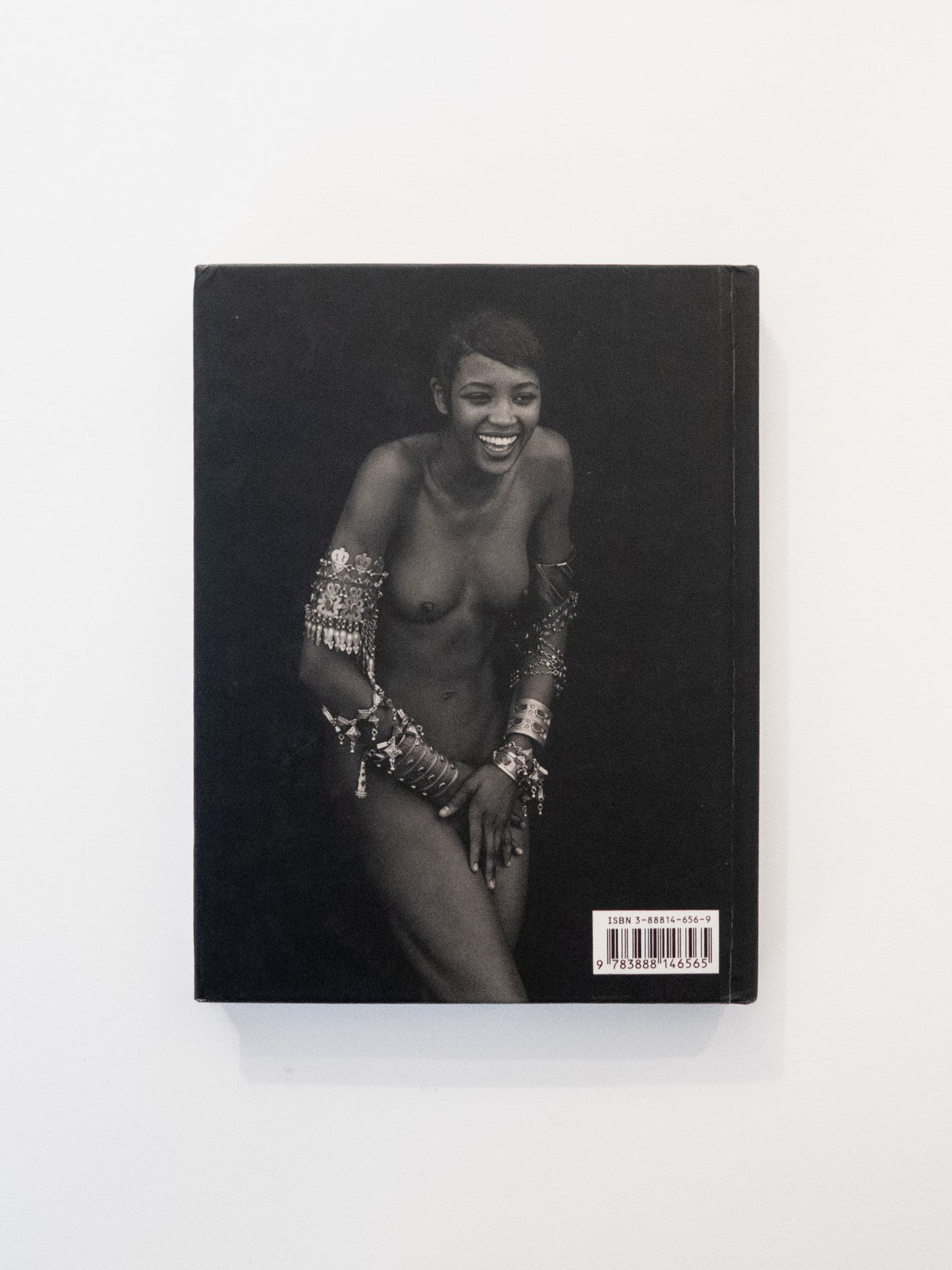 10 Women, Peter Lindbergh, 1998