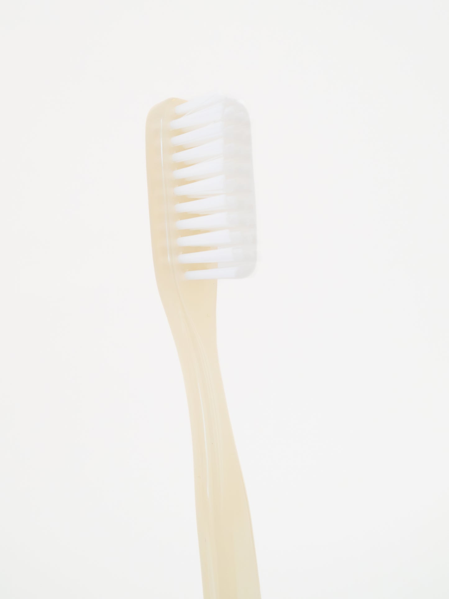 Tooth Brush - Ivory