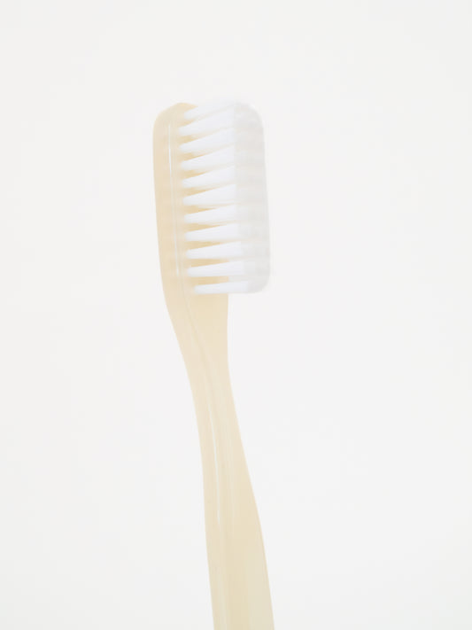 Tooth Brush - Ivory