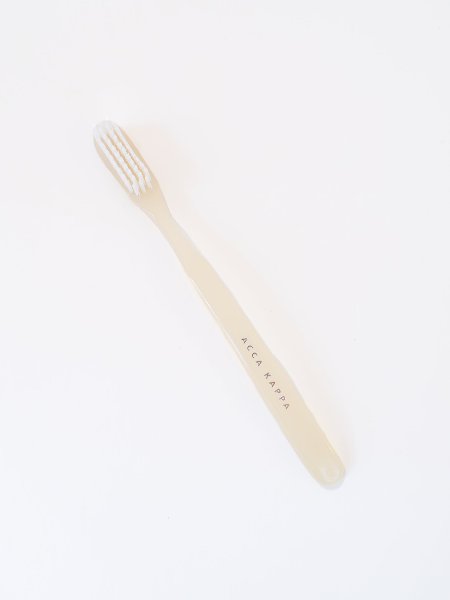 Tooth Brush - Ivory