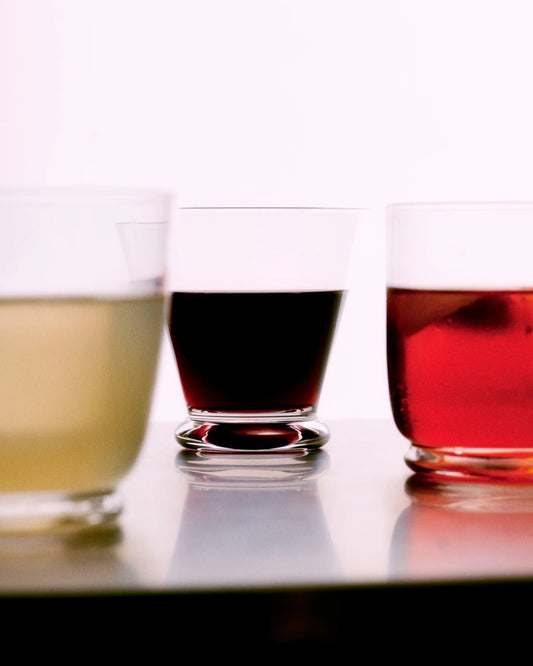 Walter 03 Coupé / Set of 4