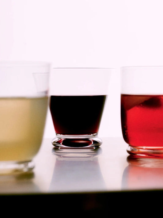 Walter 03 Coupé / Set of 4