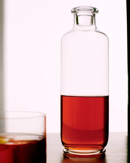 Walter 04 Carafe