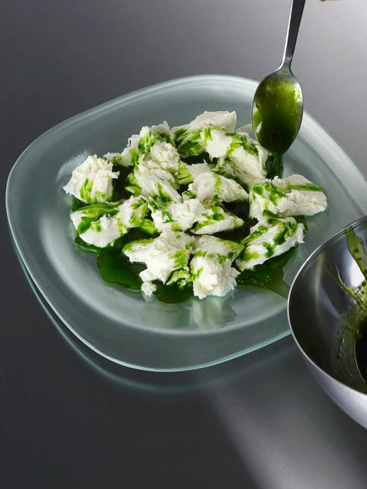 Melt Dinner Plate - Float