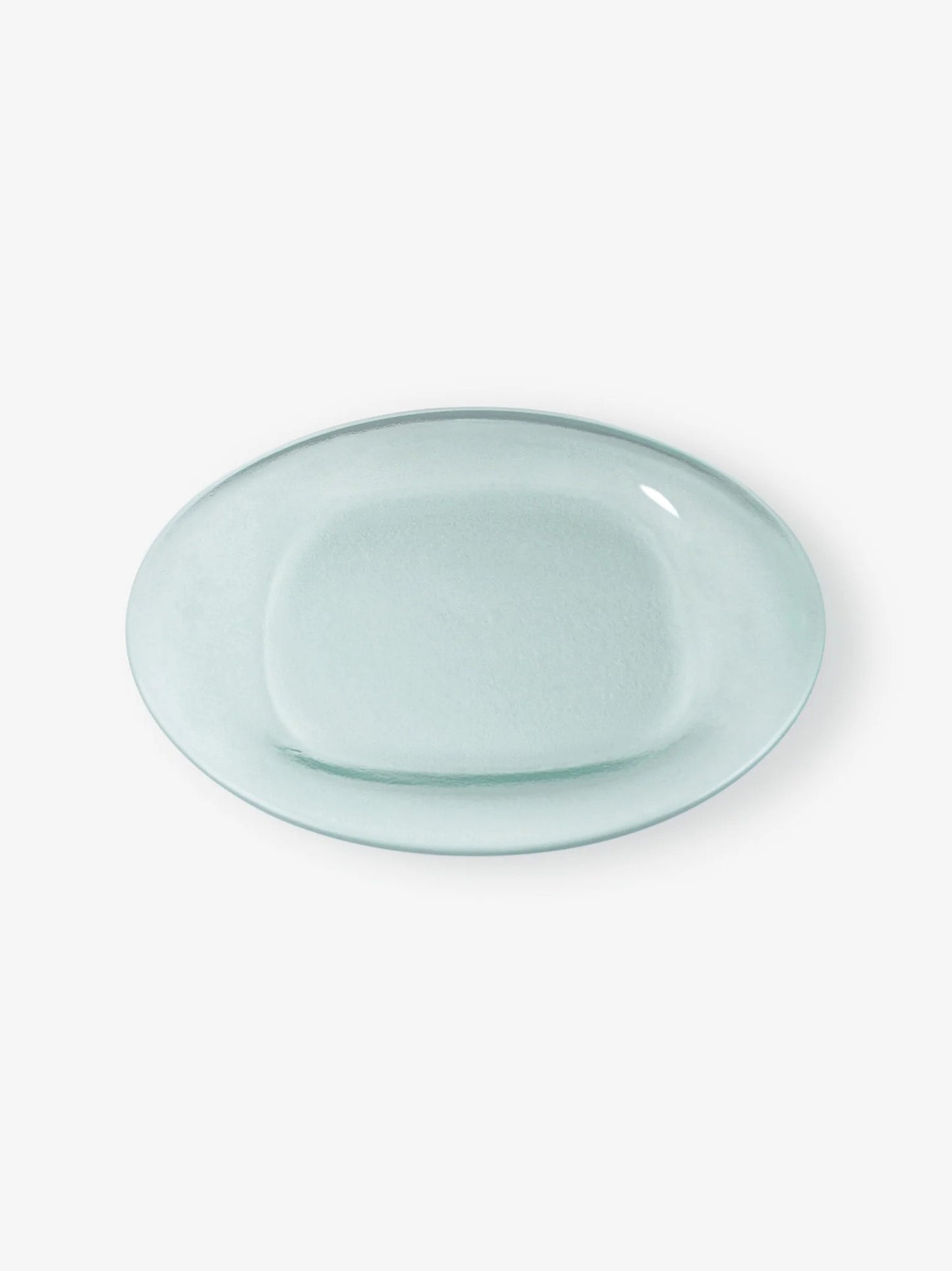 Melt Side Plate - Float