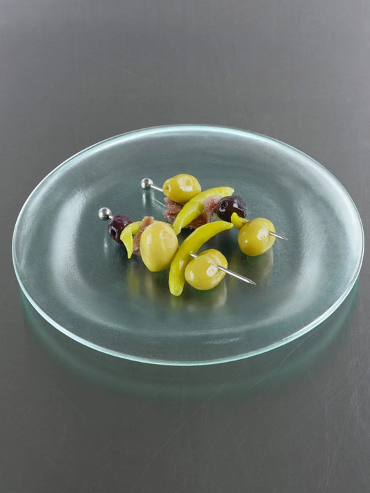 Melt Side Plate - Float