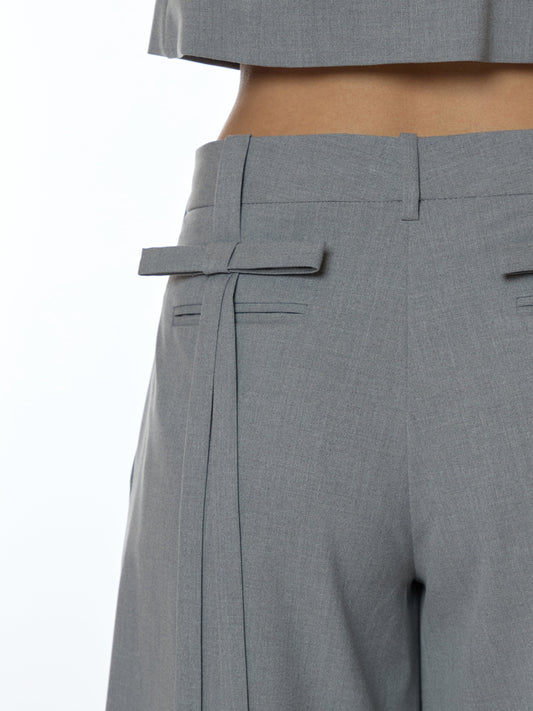 Maki Pant - Grey