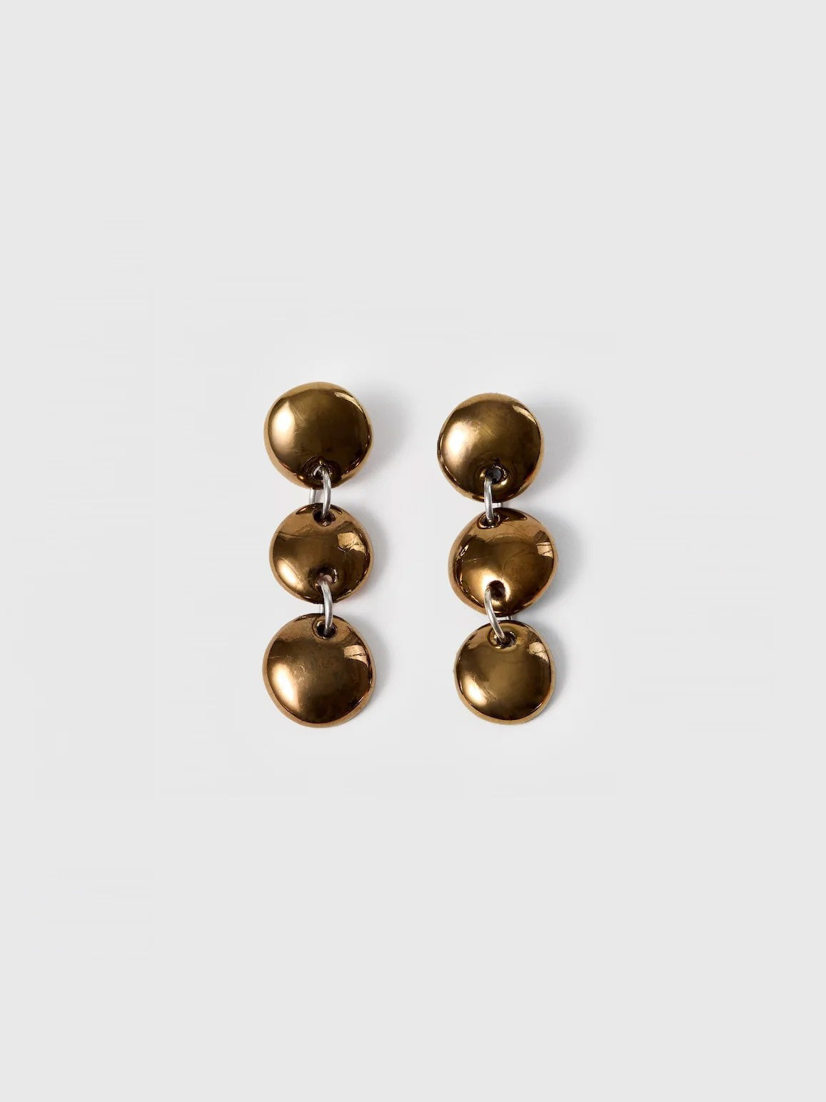 Oracle Earrings