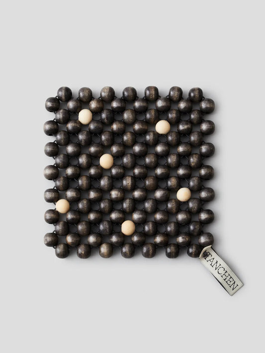 Yin/Yang Placemat - Sesame