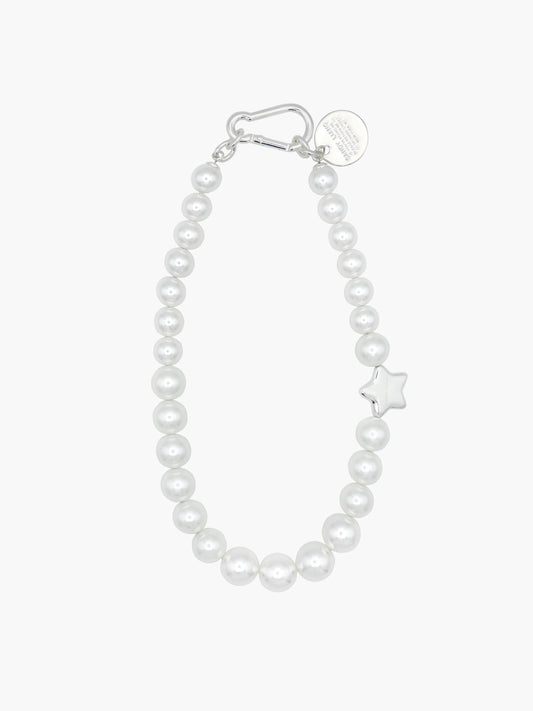 Poison Pearl Necklace