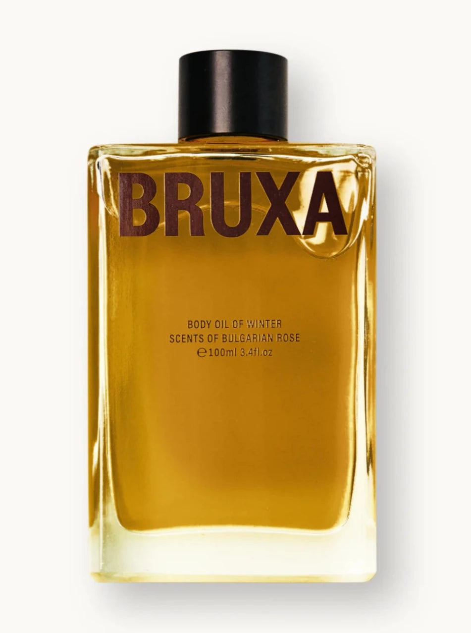 Body Oil of Winter
