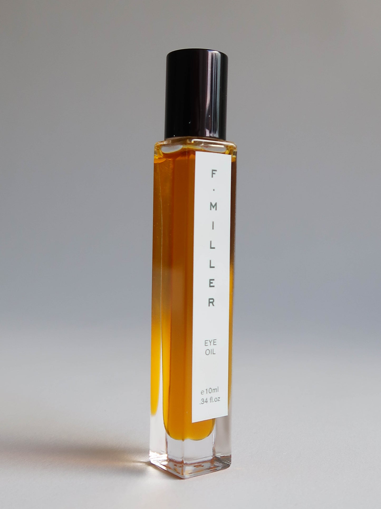Eye Oil
