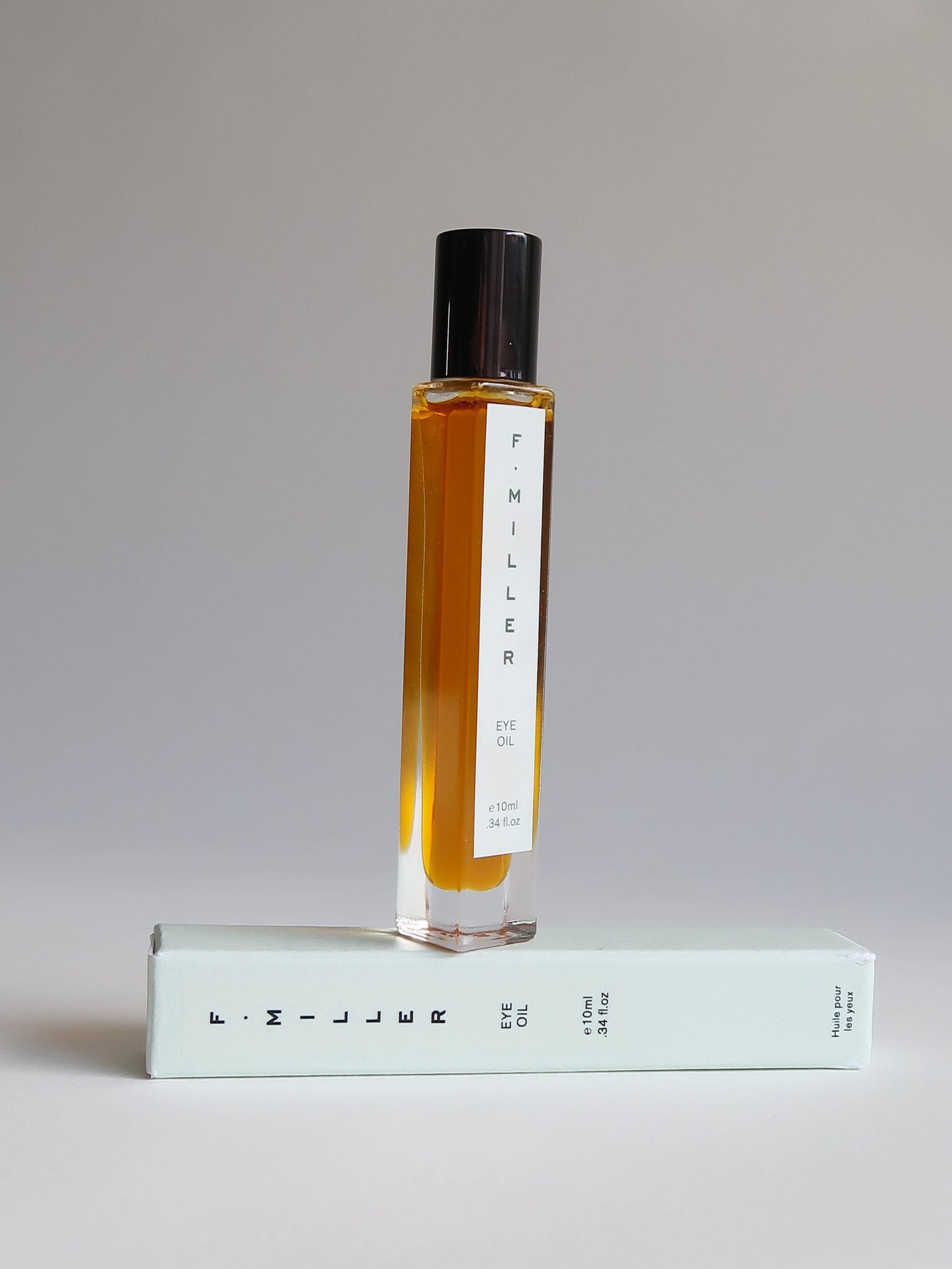 Eye Oil