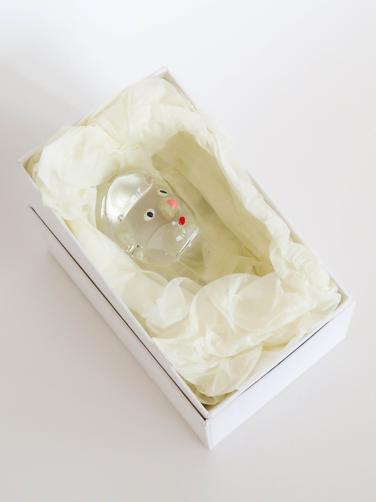 Angel Glass Stopper