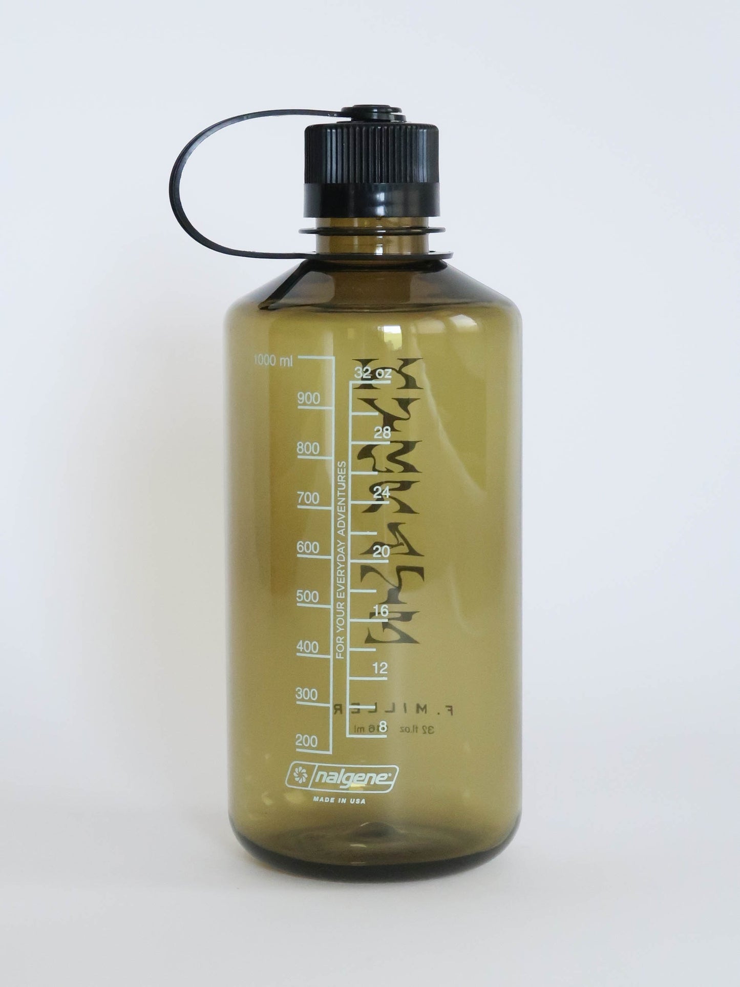 Hydrate Nalgene