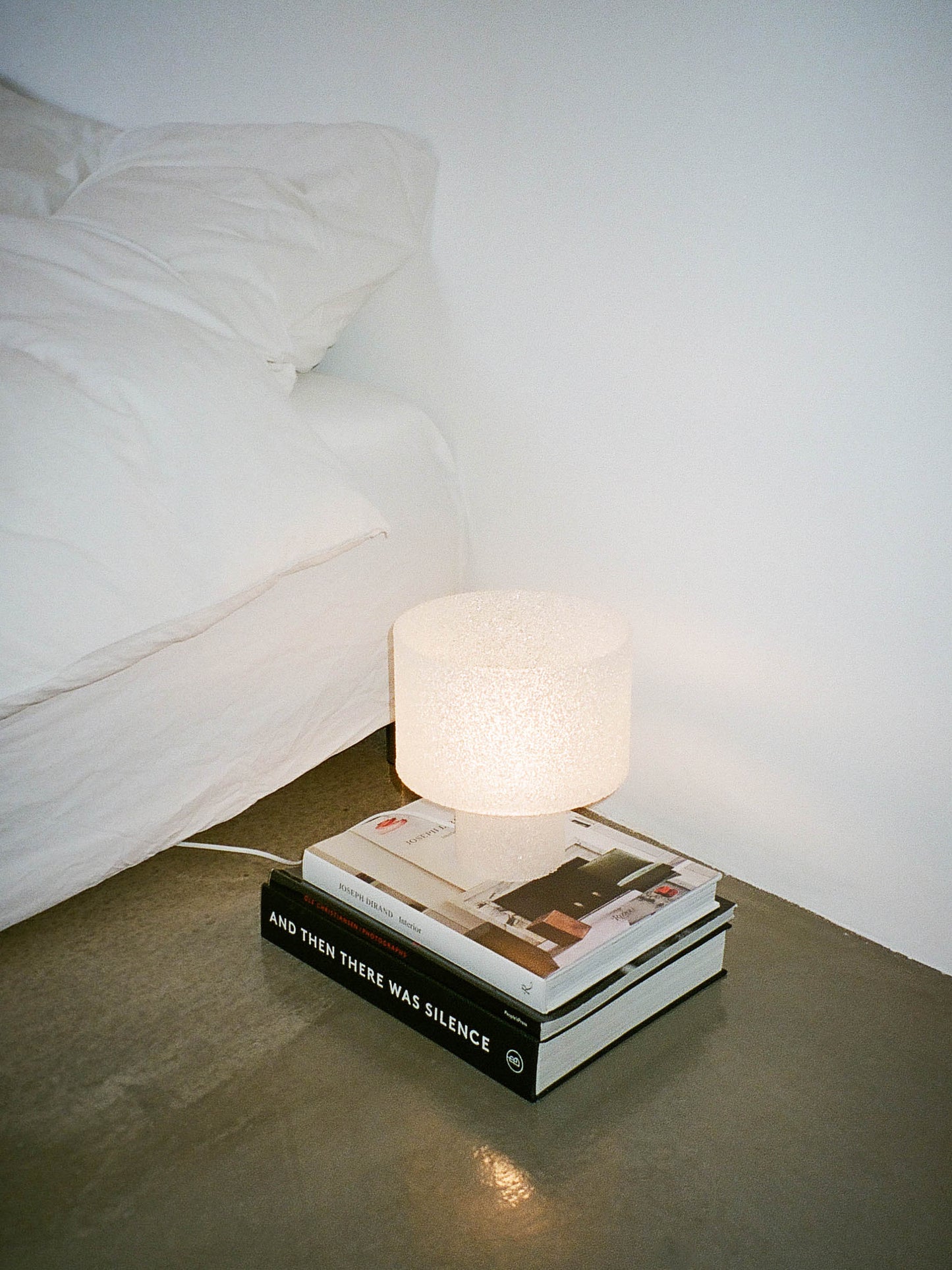 December Table Lamp