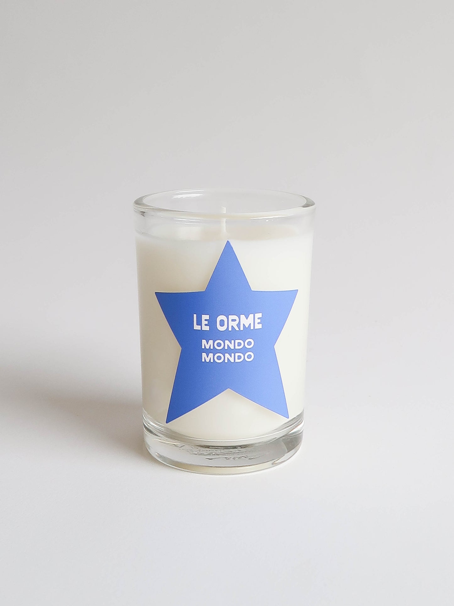 Le Orme Candle