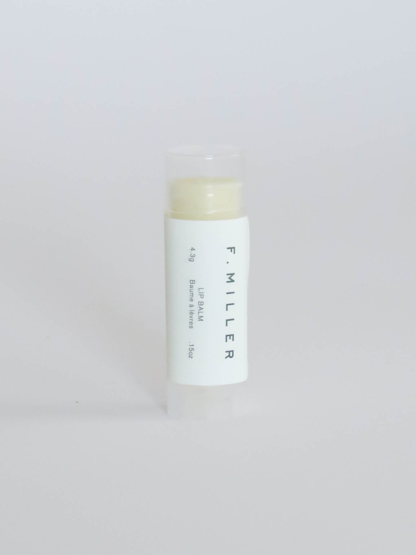 Lip Balm