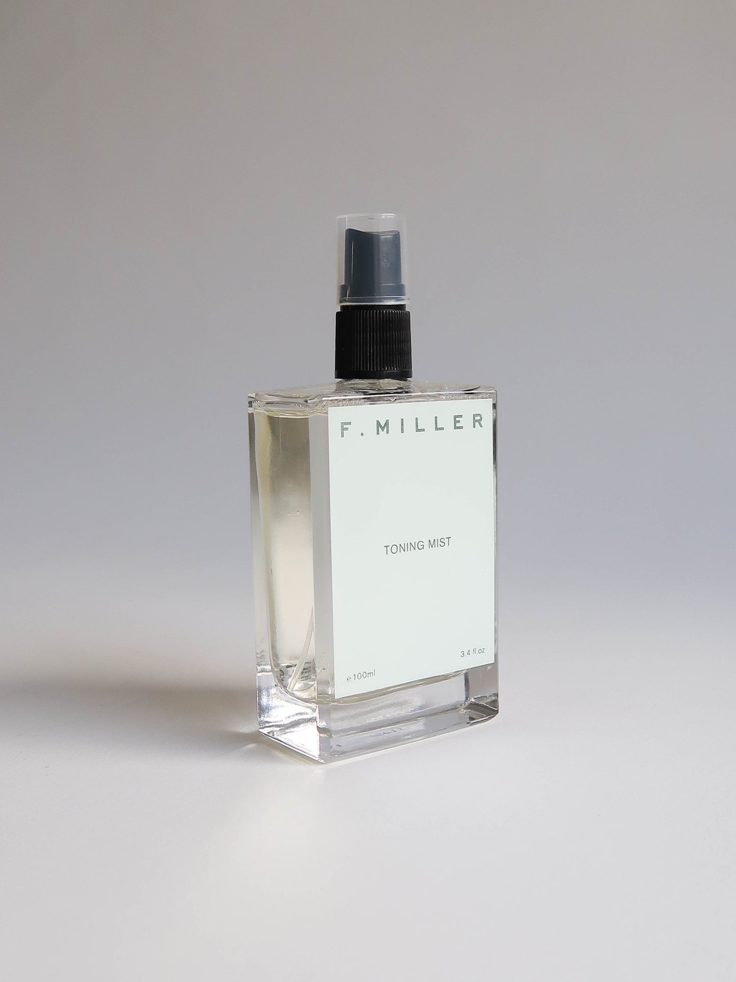 Toning Mist