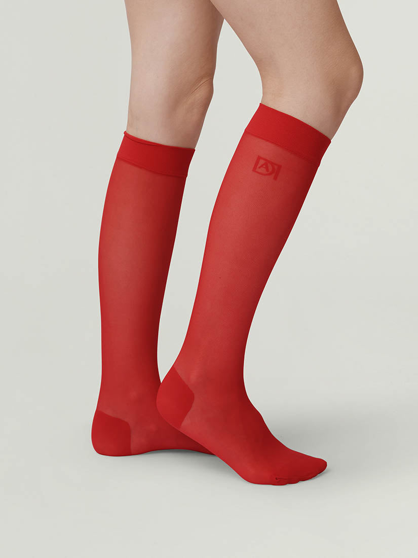 Classic Knee High Sock