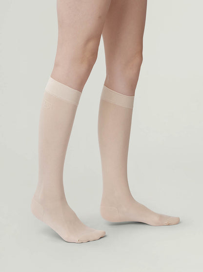 Classic Knee High Sock