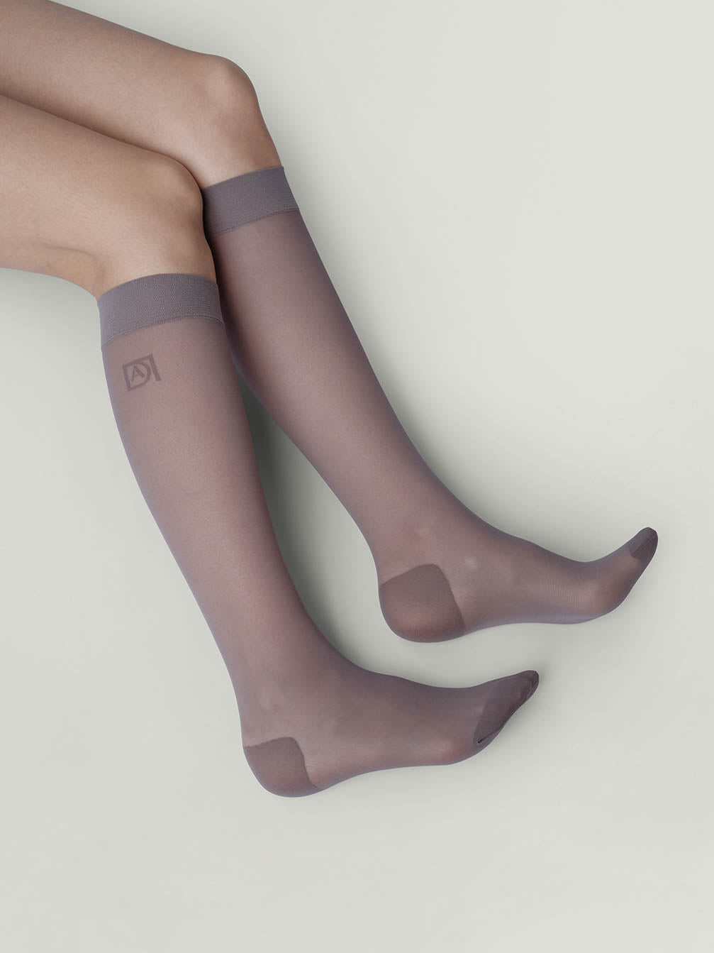 Classic Knee High Sock