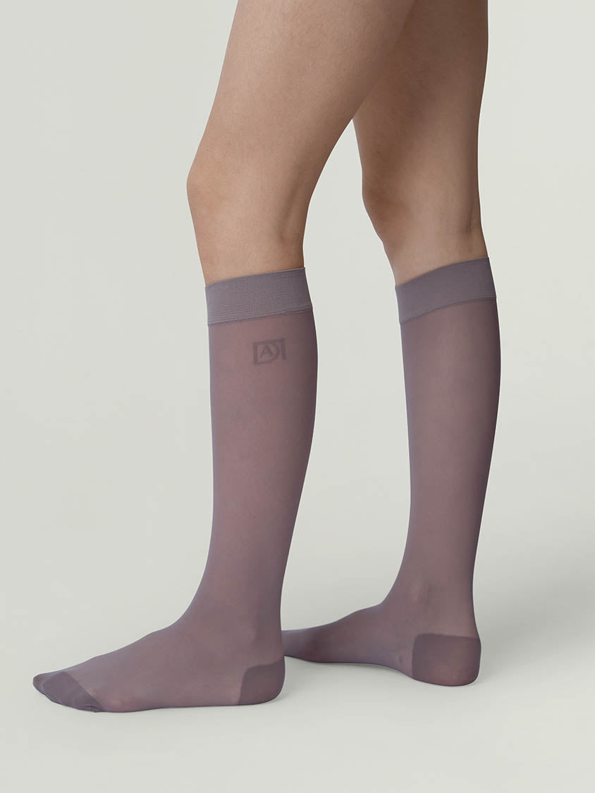 Classic Knee High Sock