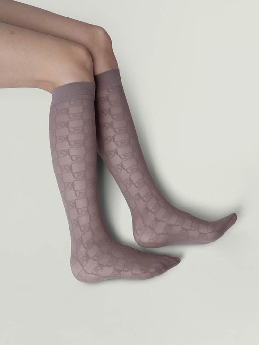 Original Knee High Sock