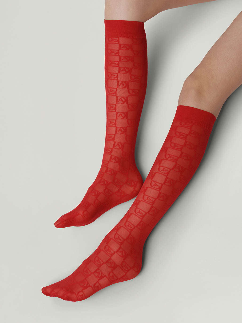 Original Knee High Sock