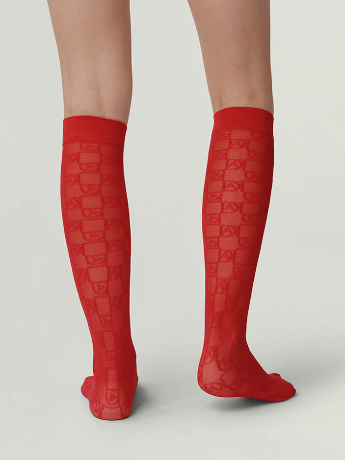 Original Knee High Sock
