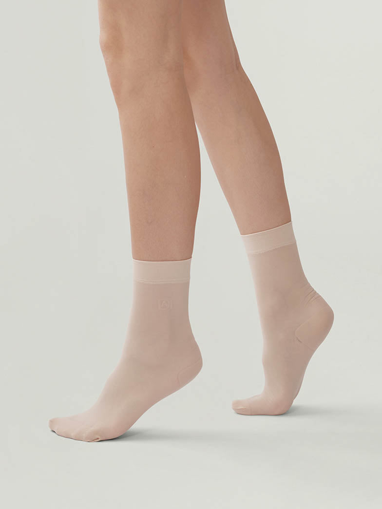Classic Summer Sock