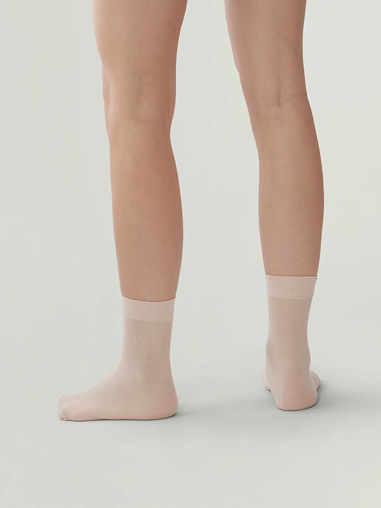 Classic Summer Sock