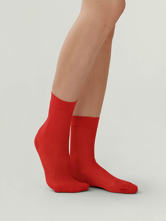 Classic Summer Sock