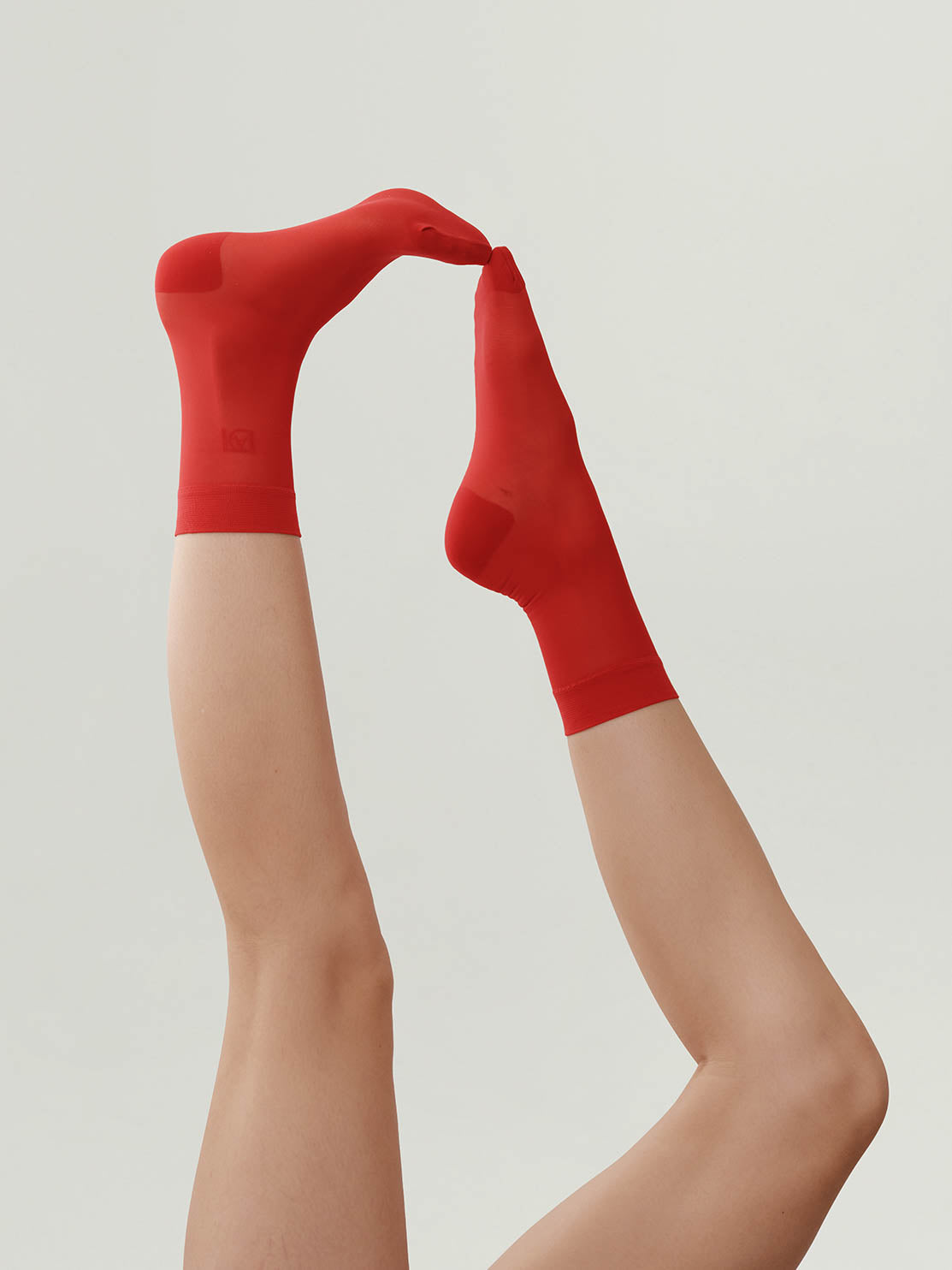 Classic Summer Sock