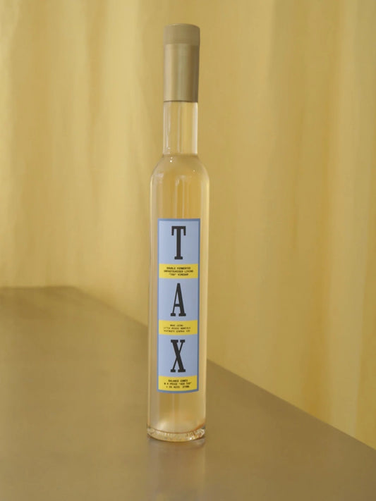 Aged Rosé Vinegar - Little Reddie Nebbiolo