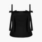 Amelie Top - Black