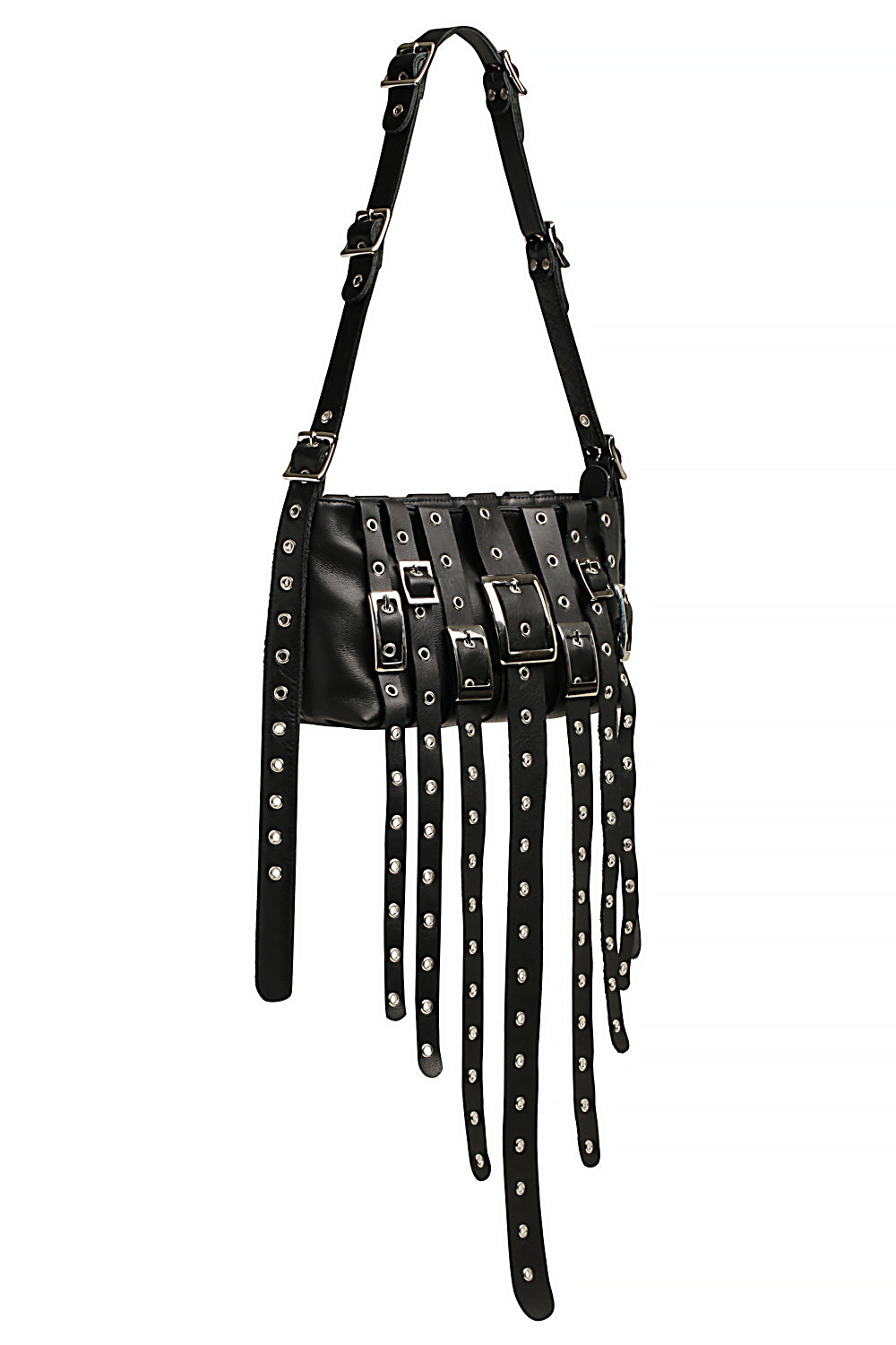 Belt Bag - Black