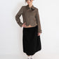 Annecy Jacket - Olive