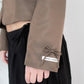 Annecy Jacket - Olive