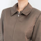 Annecy Jacket - Olive