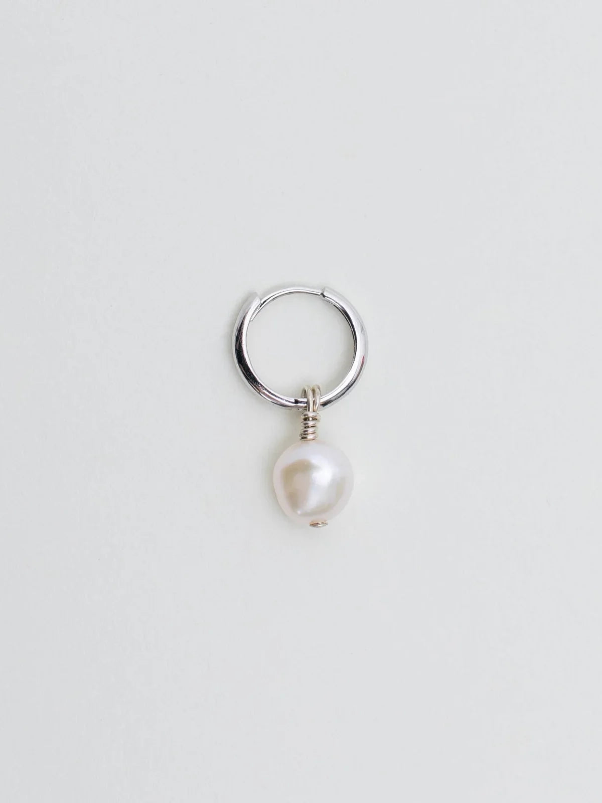 Baba Earrings (Pair) - Baby