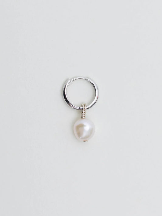 Baba Earrings (Pair) - Baby