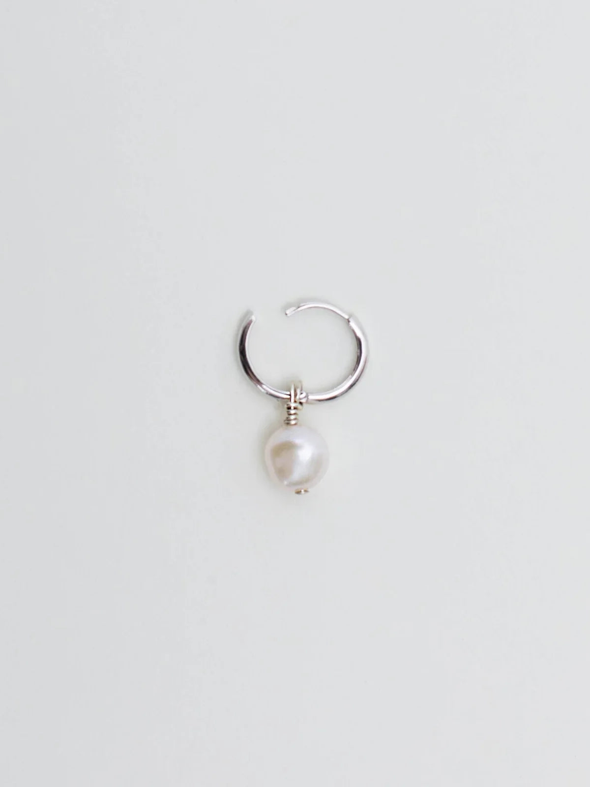 Baba Earrings (Pair) - Baby