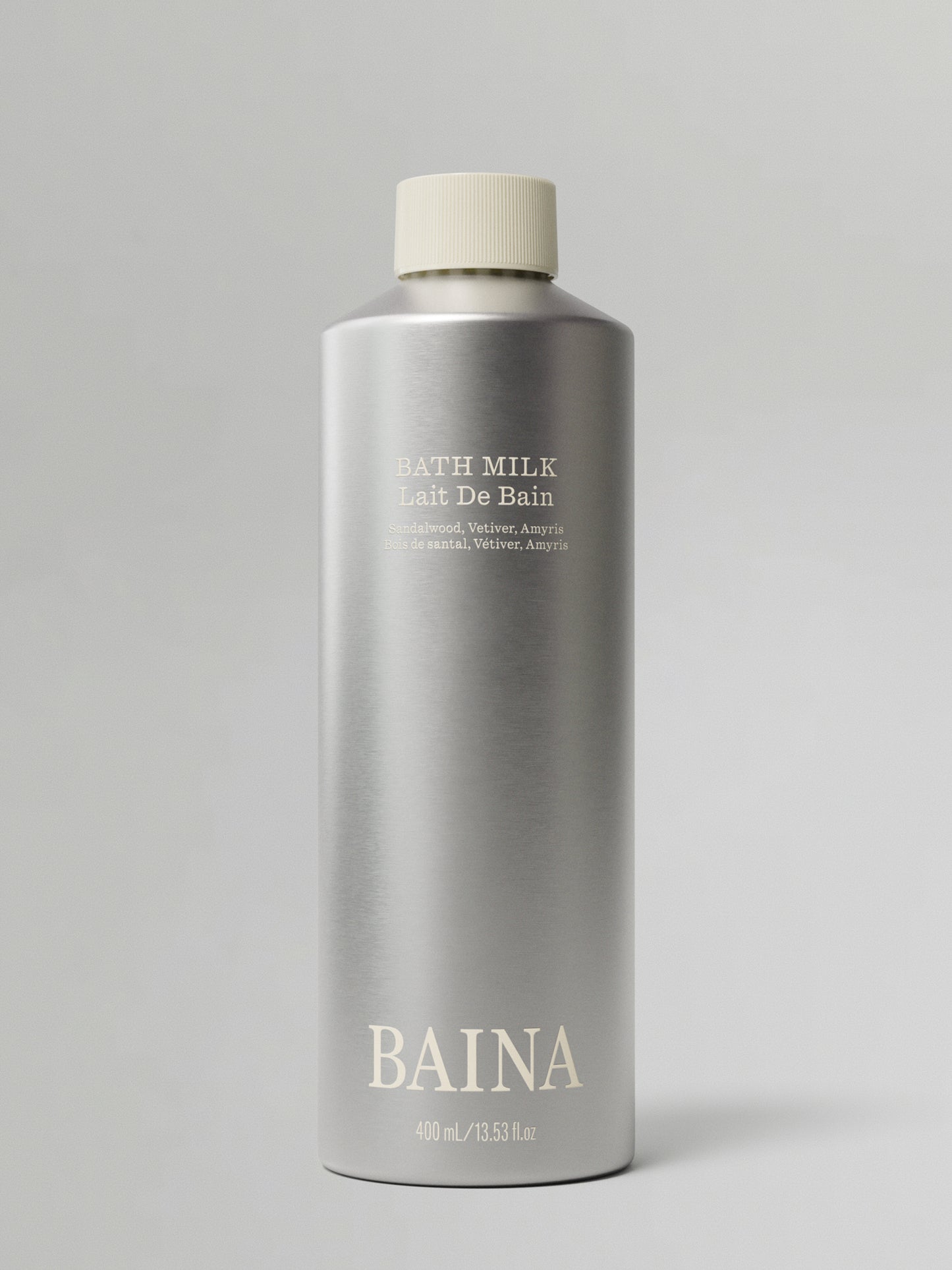 Bath Milk