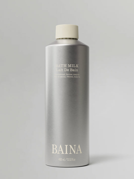Bath Milk