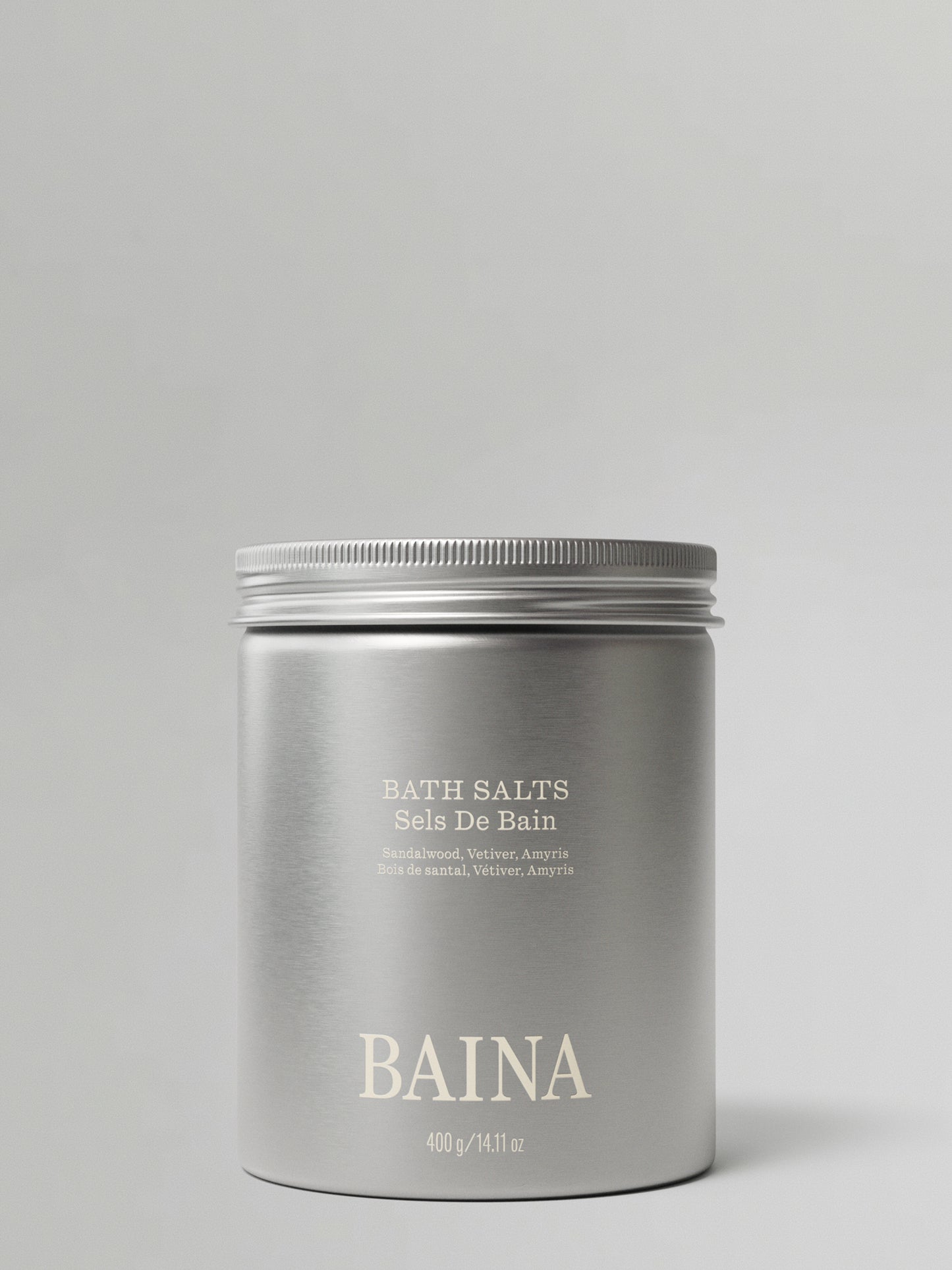 Bath Salts