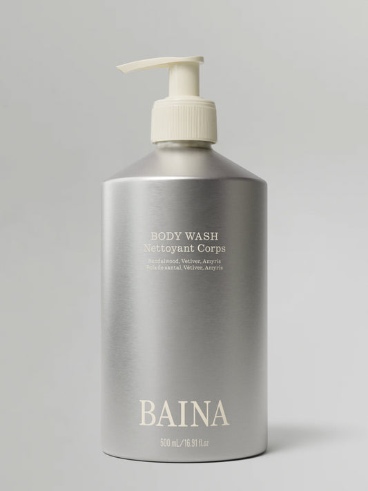 Body Wash