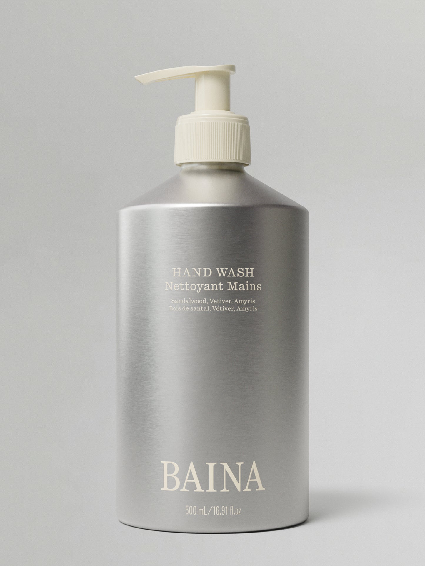 Hand Wash