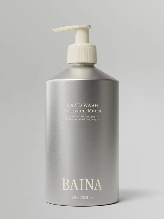 Hand Wash