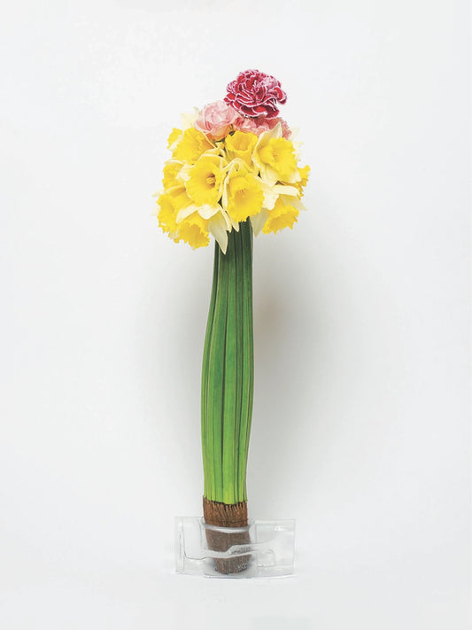 Untitled I, 2025 Limited Edition Print - A5